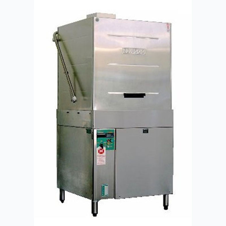 Eswood UT20P Passthrough Potwasher