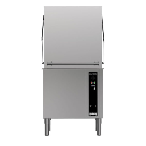 Washtech AL8 Passthrough Warewasher