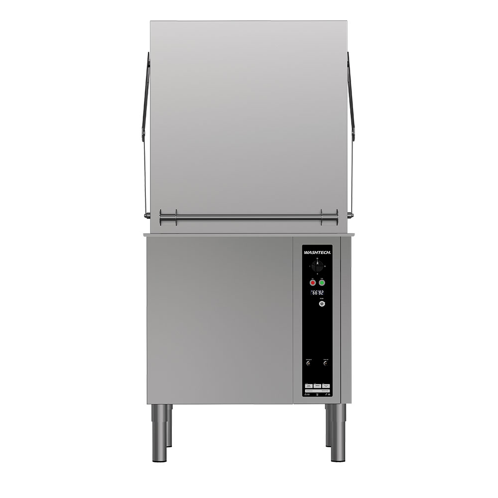 Washtech AL8 Passthrough Warewasher