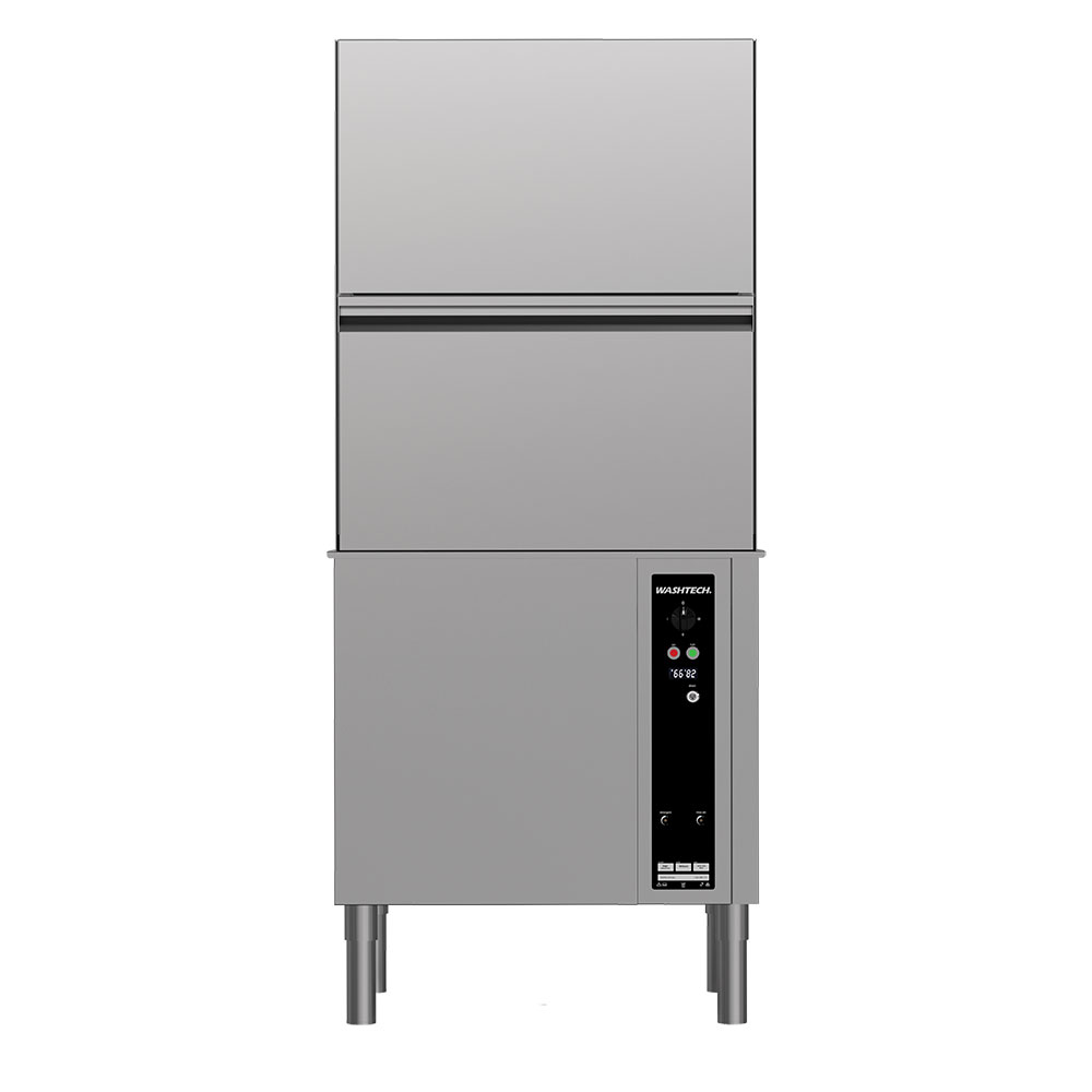 Washtech PW1 High Performance Potwasher
