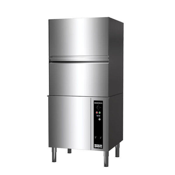 Washtech PW1 High Performance Potwasher