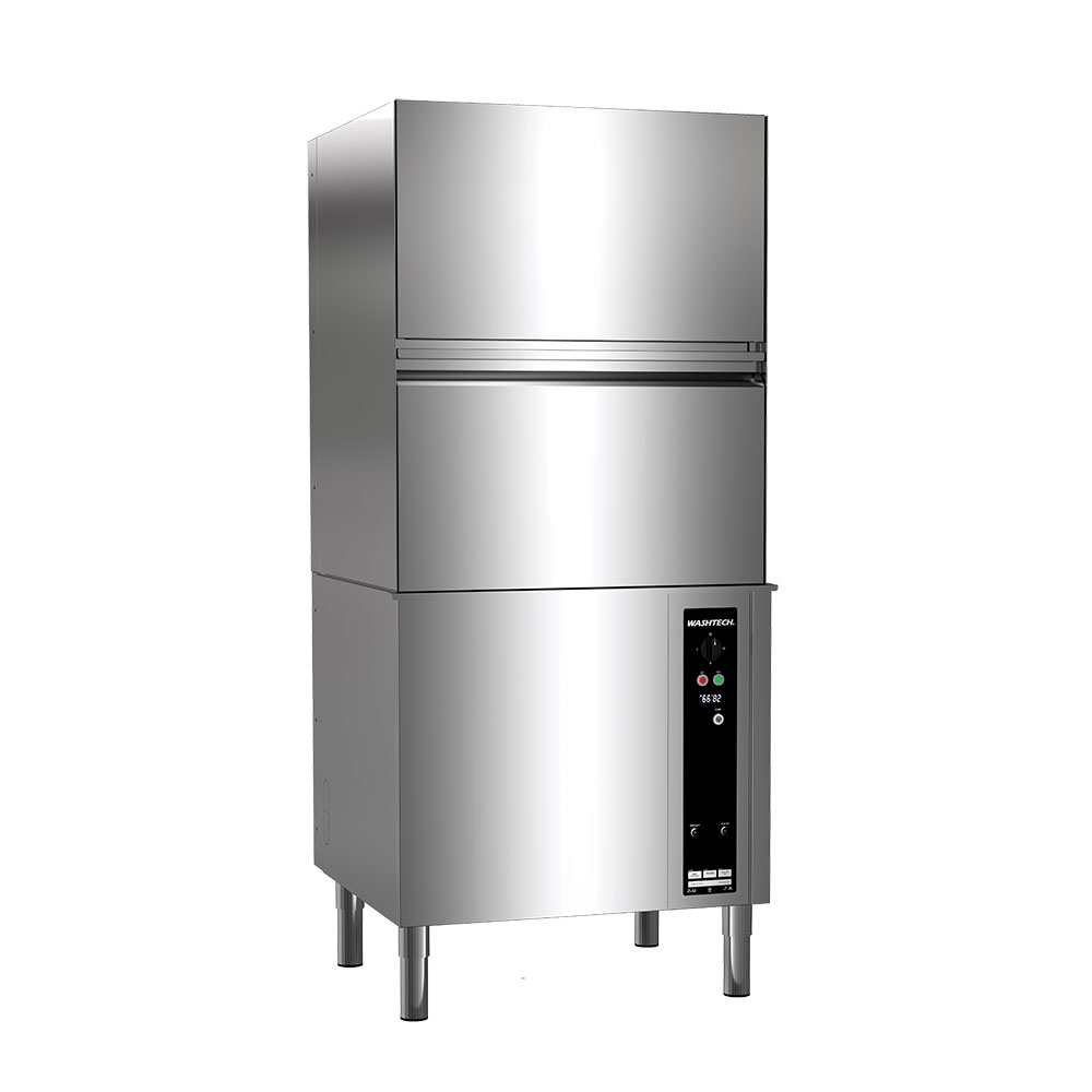 Washtech PW1 High Performance Potwasher