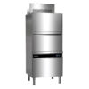 Washtech PW1C High Performance Potwasher with Heat Condensing Unit