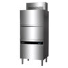 Washtech PW1C High Performance Potwasher with Heat Condensing Unit