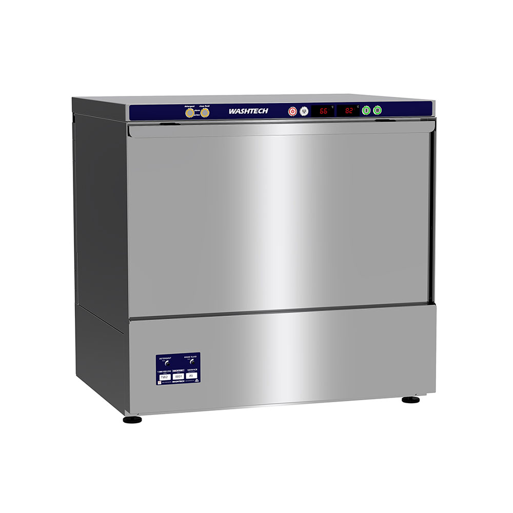 Washtech TW Undercounter Traywasher