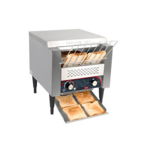 Anvil CTK0001 Conveyor Toaster 2 Slice