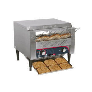 Anvil CTK0002 Conveyor Toaster 3 Slice