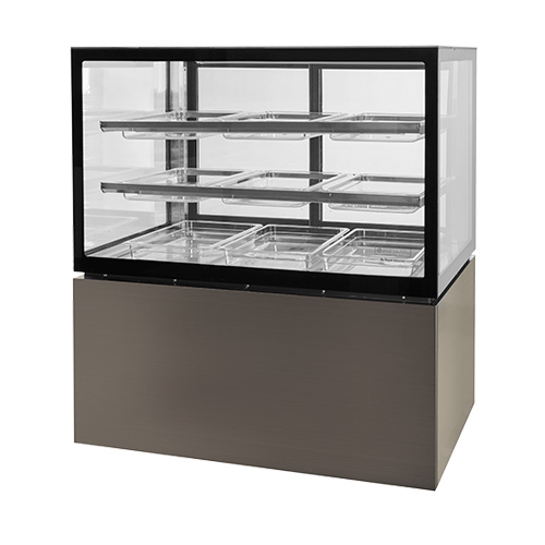 Anvil DSS3840 Cake Display & Salad 1200mm Wide