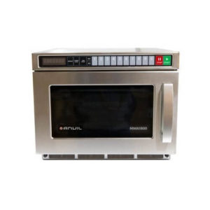 Anvil MWA1800 Heavy Duty Microwave (1800W)