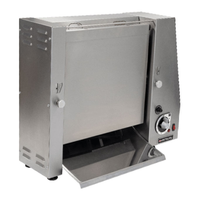 Anvil VCT1001 Vertical Bun Conveyor Toaster