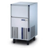 Bromic IM0032SSC Ice Maker Solid Cube 17kg Bin