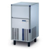 Bromic IM0050HSC-HE Ice Maker Hollow Cube 17kg Bin