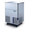 Bromic IM0065SSC Ice Maker Solid Cube 33kg Bin
