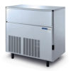 Bromic IM0113SSC Ice Maker Solid Cube 50kg Bin