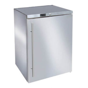 Bromic UBF0140SD-NR Underbench Storage Freezer 115 Ltr