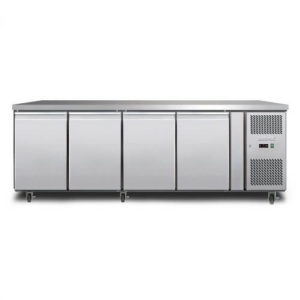 Bromic UBF2230SD-NR Underbench Storage Freezer 553 Ltr