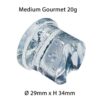 Medium Gourmet 20g