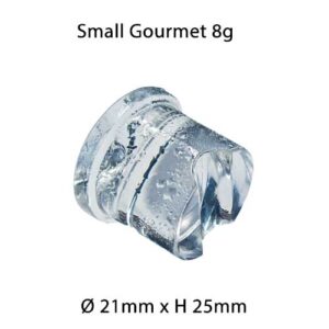 Small Gourmet Ice Cube