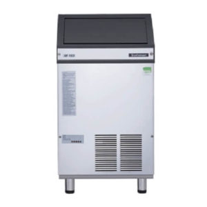 Scotsman AF 107 AS OX 102kg/Day Self Contained Ice Flaker 30kg Bin