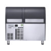 Scotsman AF 127 AS OX 112kg/Day Self Contained Ice Flaker 40kg Bin