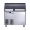 Scotsman AF 157 AS OX 148kg/Day Self Contained Ice Flaker 60kg Bin