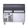 Scotsman AFC 137 AS OX 127kg/Day Cubelet Ice Maker 40kg Bin
