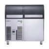 Scotsman ECS 227 AS OX 140kg/Day Self Contained Ice Maker 70kg Bin