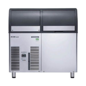Scotsman ECS 226 AS OX 140kg/Day Self Contained Ice Maker 70kg Bin
