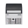 Scotsman NU 227 AS OX 100kg/Day Dice Cube Ice Maker 37kg Bin