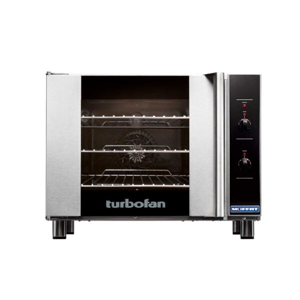 Turbofan E30M3 Manual Electric Convection Oven