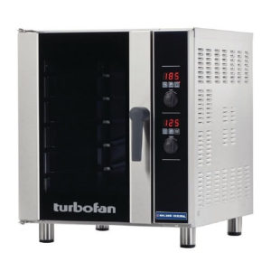 Turbofan E33D5