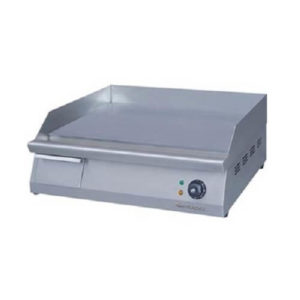FED GH-400 Electric Griddle Plate 400mm Wide