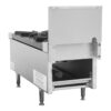 FED RB-2E Gasmax 2 Burner Gas Cooktop