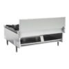 FED RB-6E Gasmax 6 Burner Gas Cooktop