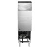 FED RC300E Frymax Single Pan Gas deep Fryer 22 Ltr