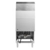 FED RC500E Frymax Single Pan Gas Deep Fryer 37 Ltr