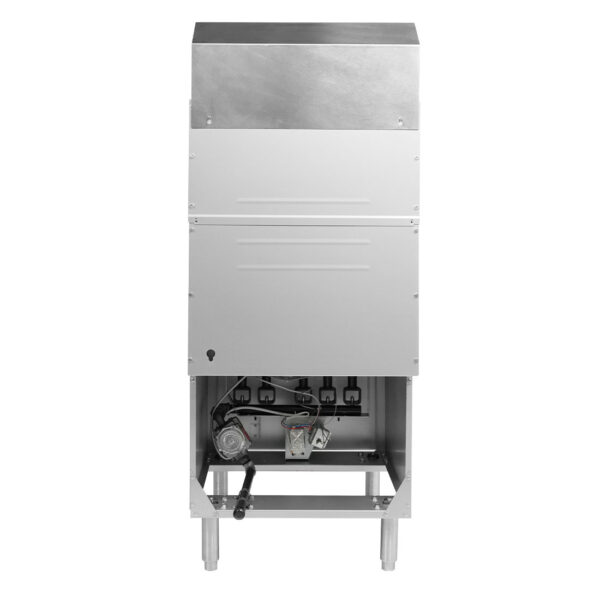 FED RC500E Frymax Single Pan Gas Deep Fryer 37 Ltr