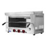 FED REB-02 Heavy Duty Gas Salamander 885mm Wide