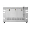 FED REB-02 Heavy Duty Gas Salamander 885mm Wide