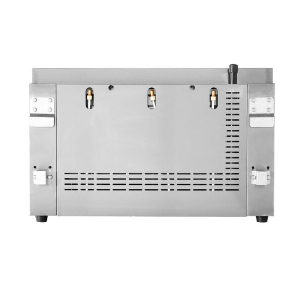 FED REB-02 Heavy Duty Gas Salamander 885mm Wide