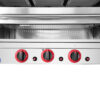 FED REB-02 Heavy Duty Gas Salamander 885mm Wide
