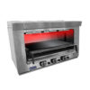 FED REB-02 Heavy Duty Gas Salamander 885mm Wide