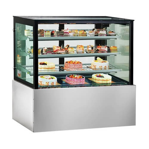 cake fridge for sale