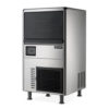 FED SN-31A 31kg/Day Underbench Ice Maker 10kg Bin
