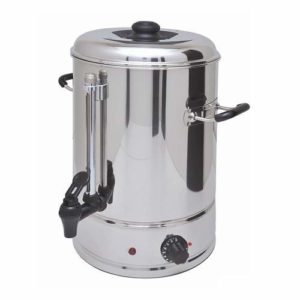 FED WB10 Hot Water Urn 10 Ltr