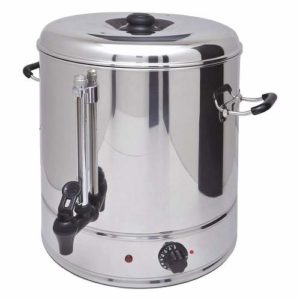 FED WB30 Hot Water Urn 30 Ltr