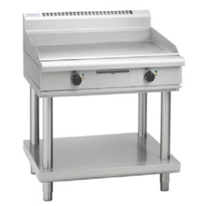 Waldorf GP8900E-LS Electric Griddle 900mm Wide