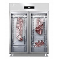 Dry Aging Cabinets
