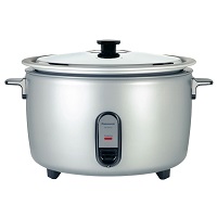 Commercial Rice Cookers
