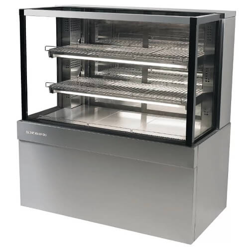 Skope Fdm900 Refrigerated Food Display Cabinet Snowmaster